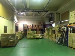 Loyang Industrial Estate (D17), Factory #628847131